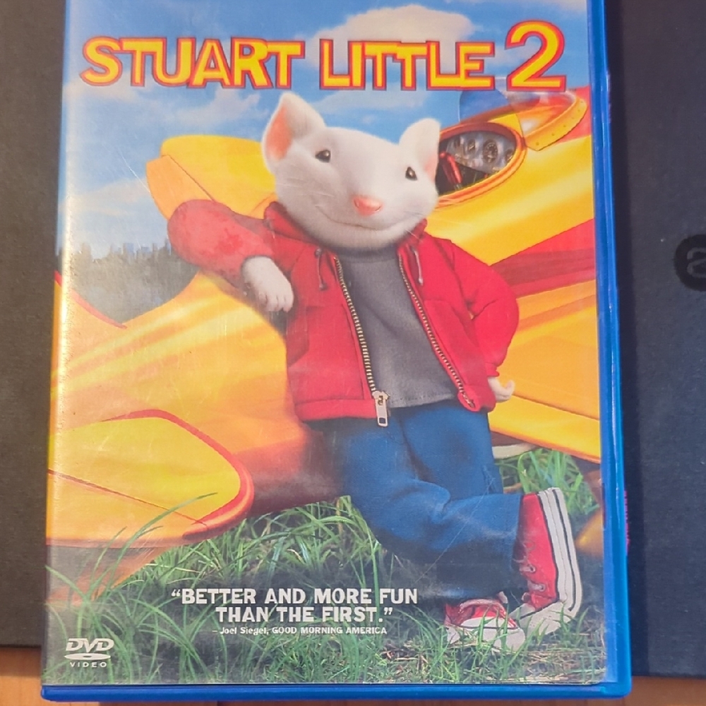 Kid Movie Bundle